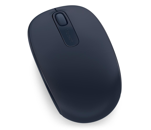 MICROSOFT 1850 Wool Blue - 185696 - zdjęcie 2
